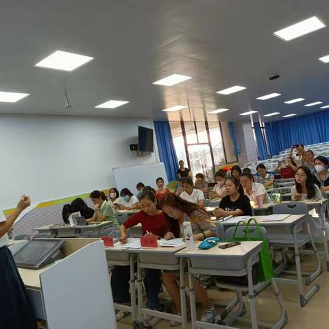 “研”语绽芳华  聚力共成长—三亚市海棠区2024—2025学年度小学联片教研专项研修活动