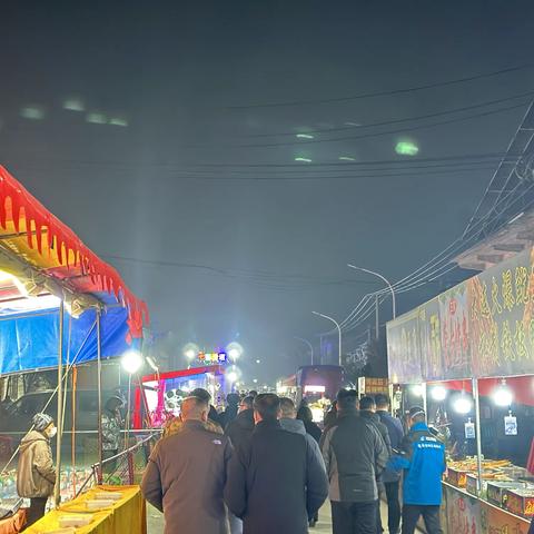 《兔飞猛进，赢在开年|曲兴村马戏“嘉年华”到我家》