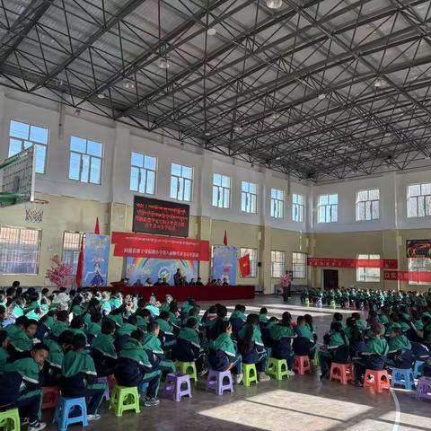 第八届师生阅读分享活动