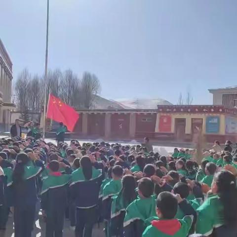 国旗下的讲话及开学第一课