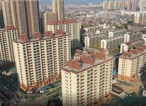 年终特辑 · 电力护航篇｜这一年，点亮发展之路的金鑫电控人