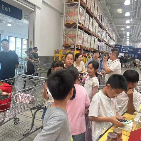 中秋博饼超有爱！这场“财商+传统博饼”双buff中秋活动，我们玩嗨了！ ——信成火炬四年（2）班第二小分队50项技能小组活动