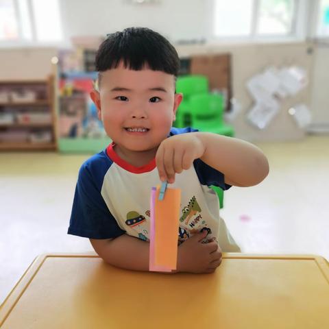 快乐碎片加载中…李铭泽小朋友的快乐时光～
