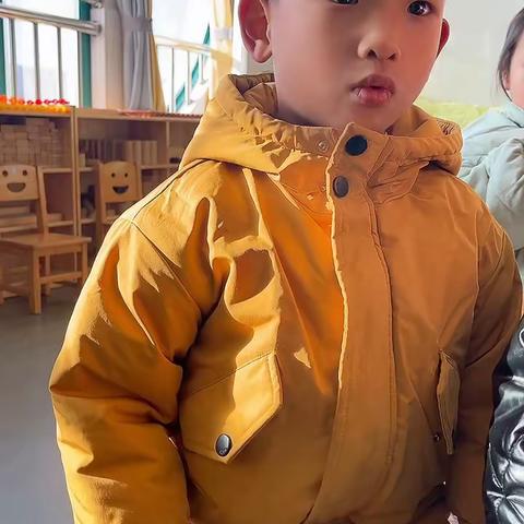 如果你是小猴子你会用什么办法捞月亮呢？