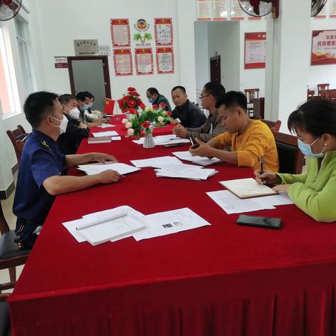 “健康爱心包”让村民“疫”时无忧