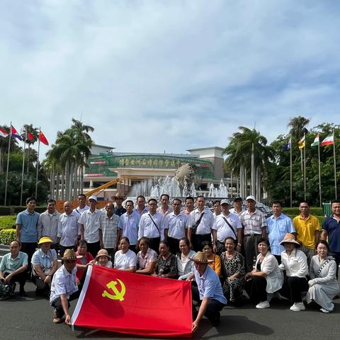 应示村党支部开展“庆七一不忘初心 忆党史砥砺前行” 主题党日活动