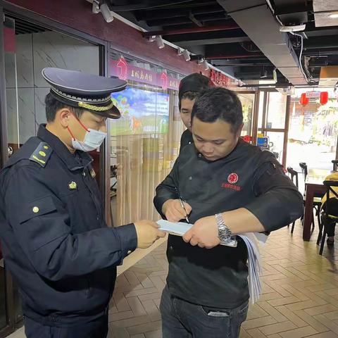 防患未然消除隐患，开展春节前燃气安全大检查，责任进万家