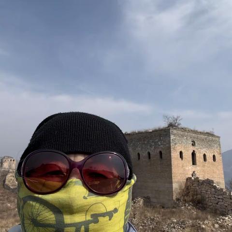 圆梦浮图峪长城（20250301）