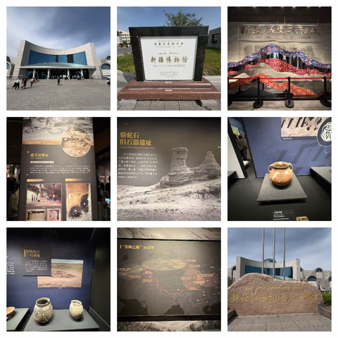 为博格达而来、为天山雪莲而来