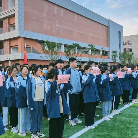 多彩社团活动，快乐校园生活——黄山路中学社团活动精彩掠影