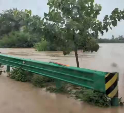 雨中的坚守——致敬城市的美容师