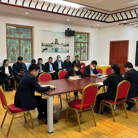 【曲江文化集团】扎实开展防汛工作，筑牢安全防线