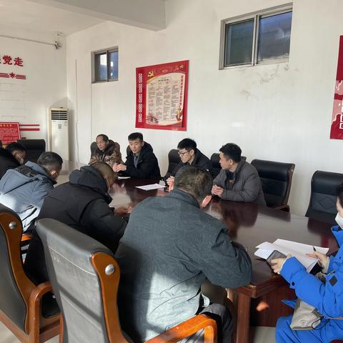 鲍山街道：发挥农村党组织作用  筑牢春节疫情防控屏障