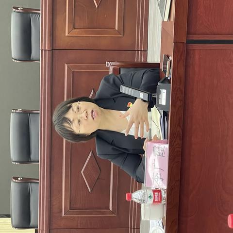 【“五个聚焦” 头雁领航】历城区委副书记、统战部部长李广霞到鲍山街道开展“村村到”走访调研活动