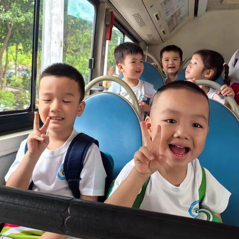 春日里的快乐春游