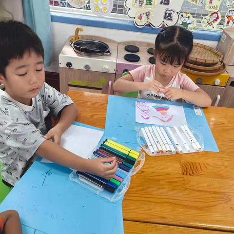 都乐公园秋游记