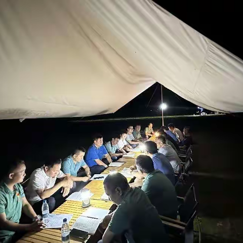 共叙结对帮扶情谊 共话东河发展愿景