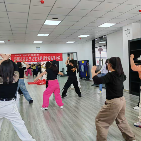 临邛街道综合性文化服务中心近期活动回顾：