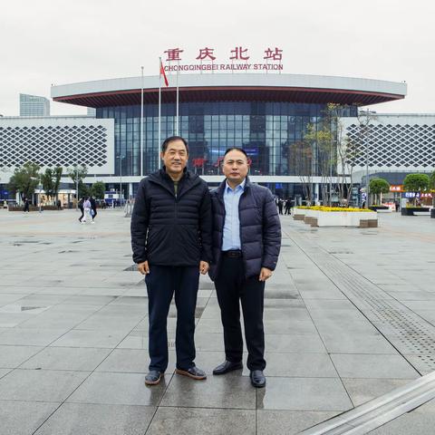 第七天 3月18日   禅游双桂承古韵，醉揽竹海沐春芳