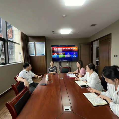 智慧调解，情暖人心——人民调解守护社区和谐