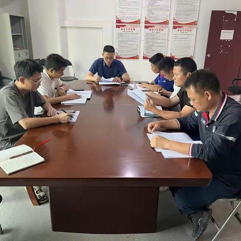 东方市组织召开液化石油气近期重点工作调度会