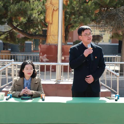 呵护心灵，向阳而生——武山县四门初级中学心理健康教育活动