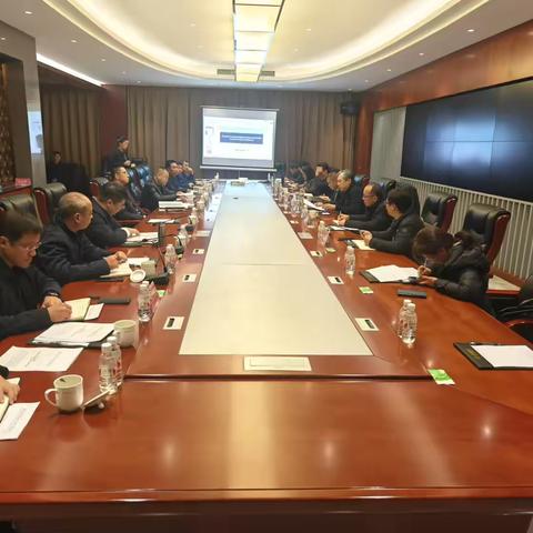 武安市生态环境分局陪同省生态环境厅环评处处长王璐一行就落实武安工业园区和新金钢铁产业布局、产能布置和装备调整等相关事宜进行现场调研 ‍ ‍