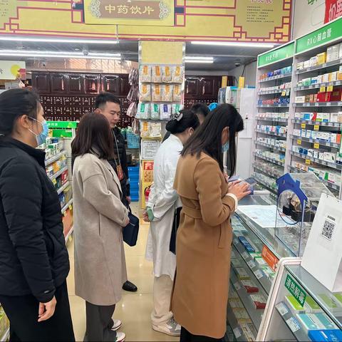 筑牢食品安全防线，省“四进”工作组到七里山街道督查包保主体食品安全工作