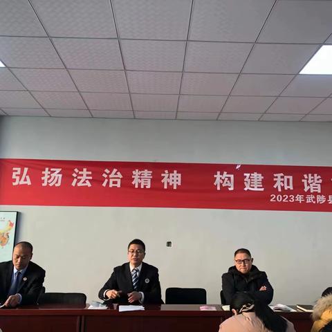 「法治嘉应」 法治教育进校园 讲好教师法治课