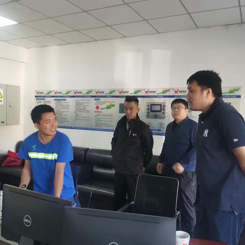 一清场节日期间开展联合检查