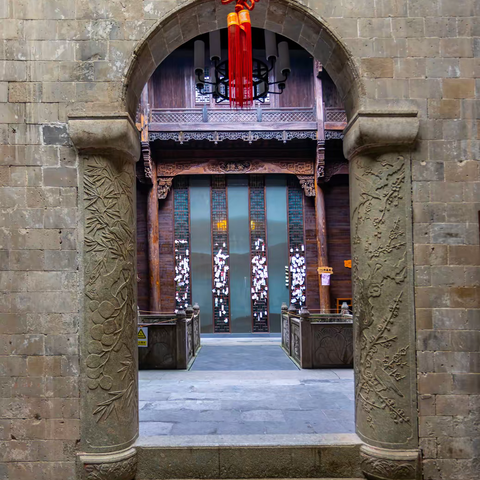 诸暨市夕阳红摄影协会