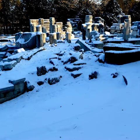 晴雪