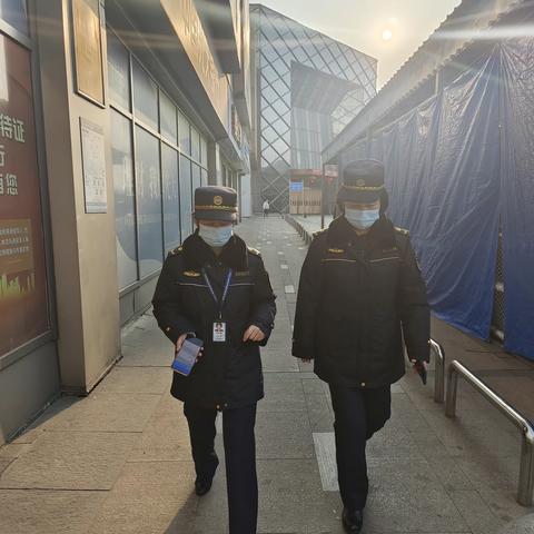 十三中队社会噪声巡查工作纪实之三