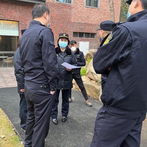 十三中队社会噪声督办工作纪实之四