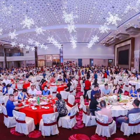 2024.7.14.茂名市义工协会十五周年活动图片