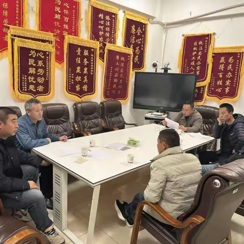 部门联动显成效 化解欠薪暖人心