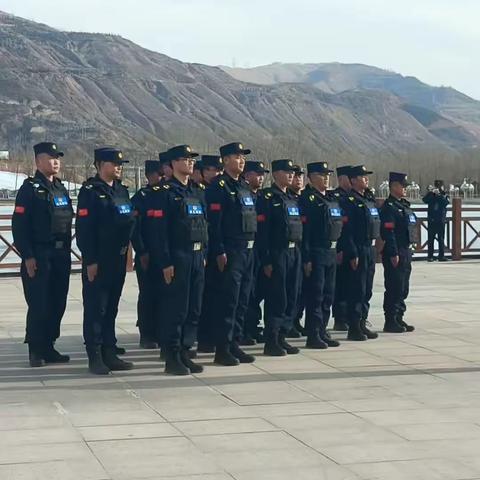 铸城管铁军 绘城市新篇 ——城北区城管局新年主题活动圆满举办