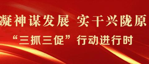 花所镇“三抓三促”行动工作日报（10月10日）
