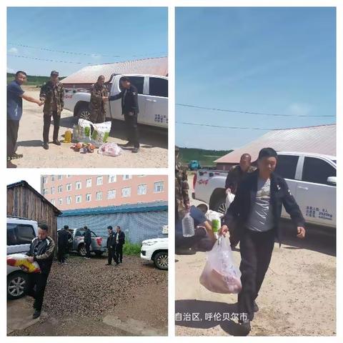 真情服务职工   激发干事激情