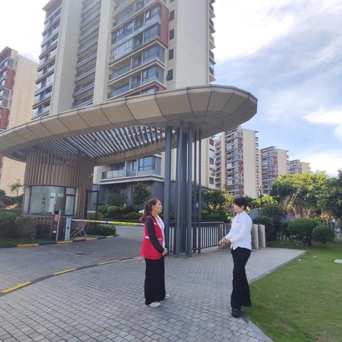 风雨同舟解“用工难”：海南就业驿站文昌龙楼站企业走访纪实