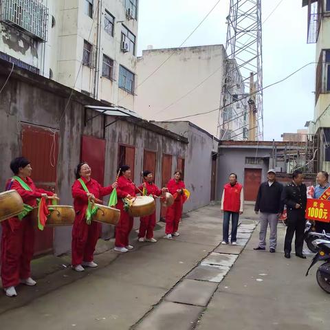 军营建功业 喜报送家中—— 和义里沟村现役军人立三等功，军民共庆荣耀时刻