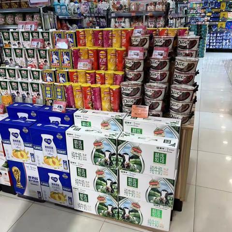 0427襄阳大庆东路店线上巡检