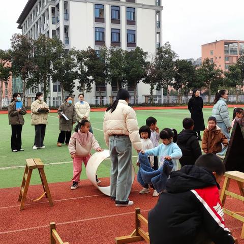 观摩·聚焦·成长——丽水市欣苑幼儿园半日观摩研讨活动