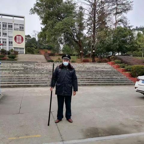 消除安全隐患  确保师生平安--南口学校寒假安全宣传和隐患排查活动