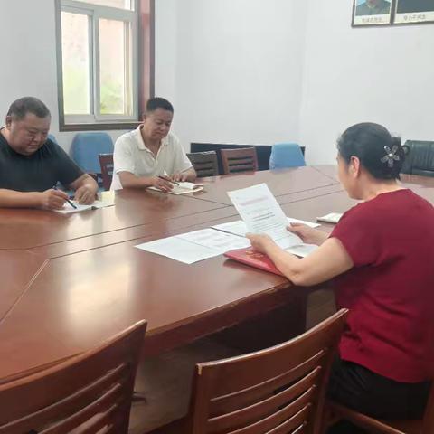 老干部支部学习中央八项规定活动小结