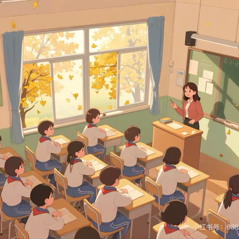 集智共享促精进，优教提质谱新篇——北关小学公开课及板书大赛活动总结