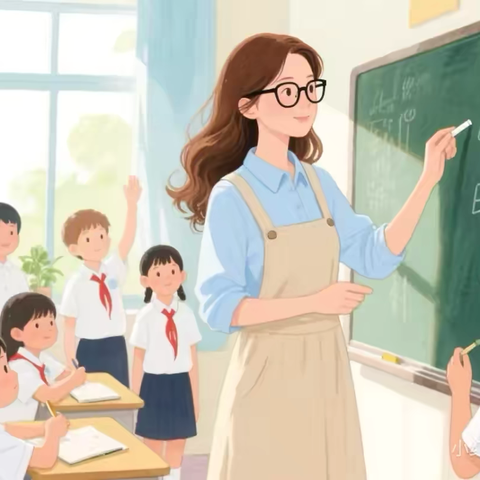 以研促教，共探复习课高效之路 —— 北关小学教育集团复习课研讨活动纪实