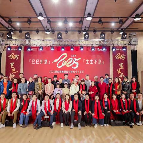 巳巳如意 生生不息，「域见」新年新禧