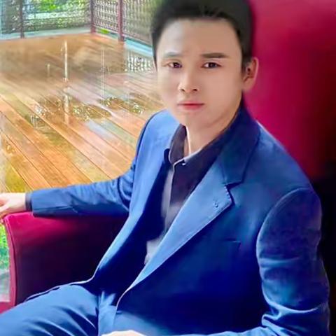 亚洲人物青年领袖叶新：新时代先进浪潮中的红色企业家-----叶新，书写实业报国新篇章