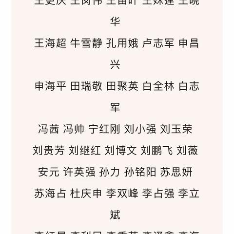 诗经学校董事长田聚英荣获邯郸市2023年7月"文明市民标兵"称号